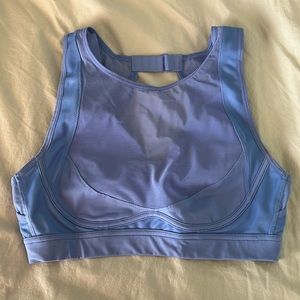 Fabletics Demi Lovato Sports Bra